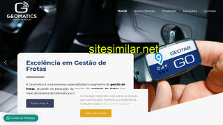 geomaticsbrasil.com.br alternative sites