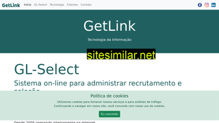 getlink.com.br alternative sites