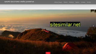 geuniaojuventus.org.br alternative sites