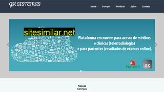 gksis.com.br alternative sites