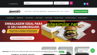 graficabartolo.com.br alternative sites