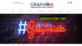 grafmidia.com.br alternative sites