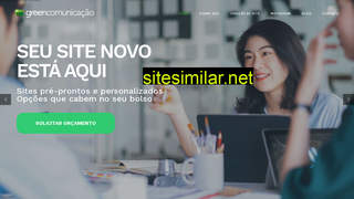 greencomunicacao.com.br alternative sites