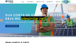 gridenergia.com.br alternative sites