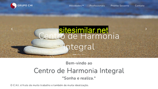 grupochi.com.br alternative sites