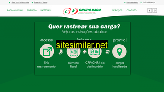 grupodago.com.br alternative sites