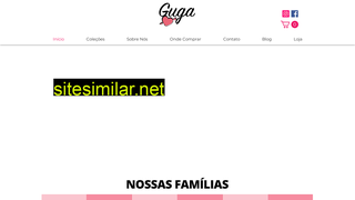 gugaesmaltes.com.br alternative sites