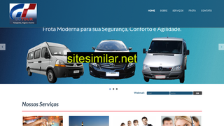 gutour.com.br alternative sites
