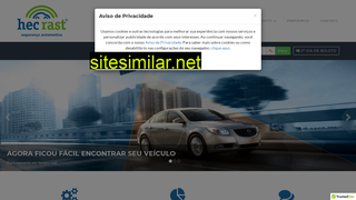 hecrast.com.br alternative sites
