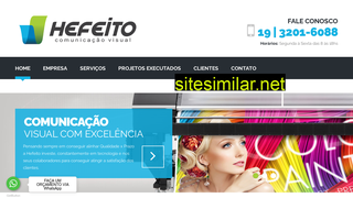 hefeito.com.br alternative sites