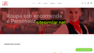 hiconfeccoes.com.br alternative sites