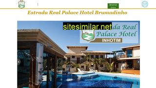 hotelembrumadinho.com.br alternative sites