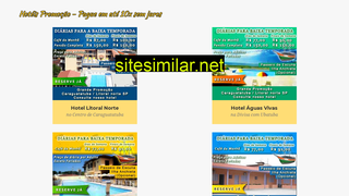 hotelspaulo.com.br alternative sites