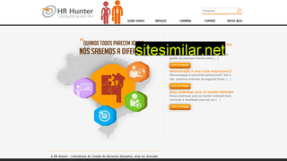 hrhunter.com.br alternative sites
