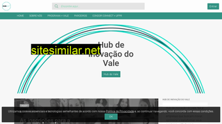 hubdovale.com.br alternative sites