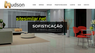 hudsonmoveis.com.br alternative sites