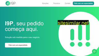 i9p.com.br alternative sites