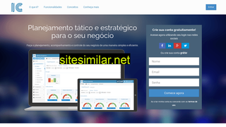 ic.net.br alternative sites