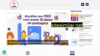 iconedigital.com.br alternative sites