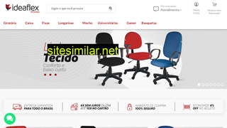 ideaflex.com.br alternative sites