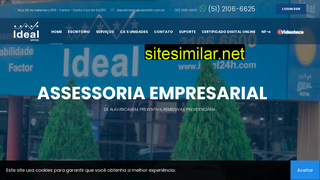 ideal24h.com.br alternative sites