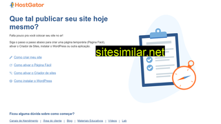 ideiasadman.com.br alternative sites