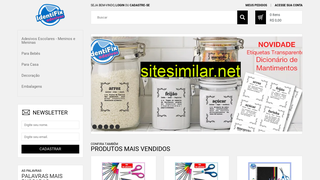 identifixadesivos.com.br alternative sites