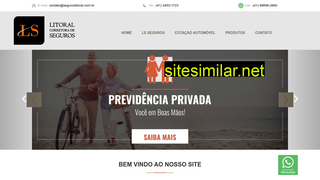 idfcorretoradeseguros.com.br alternative sites