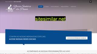 igrejadapenna.com.br alternative sites