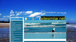 ilhacompridapraias.com.br alternative sites