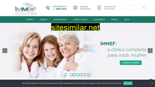 immef.com.br alternative sites