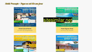 imobiliarialitoralnorte.com.br alternative sites
