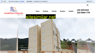 imobiliariaimpacta.com.br alternative sites