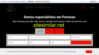 imoveispc.com.br alternative sites