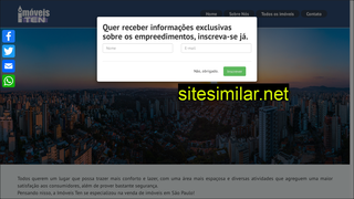 imoveisten.com.br alternative sites