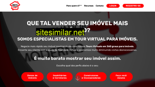 imovelvirtual360.com.br alternative sites