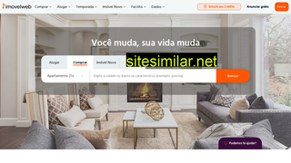 imovelweb.com.br alternative sites