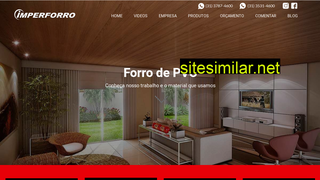 imperforro.com.br alternative sites