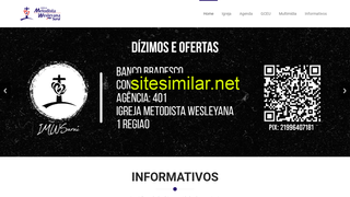 imwsurui.com.br alternative sites