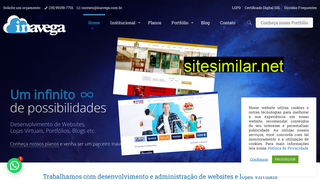 inavega.com.br alternative sites