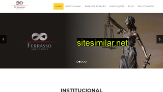 infinitiadvogados.com.br alternative sites