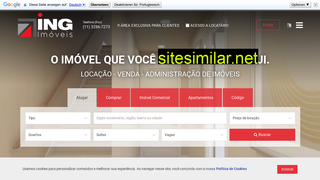 ingi.com.br alternative sites