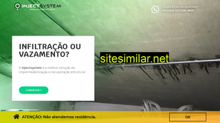 injectsystem.com.br alternative sites