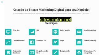 innsites.com.br alternative sites