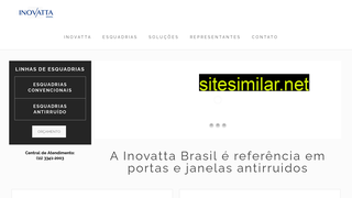 inovattabrasil.com.br alternative sites