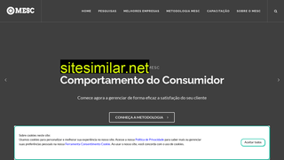institutomesc.com.br alternative sites