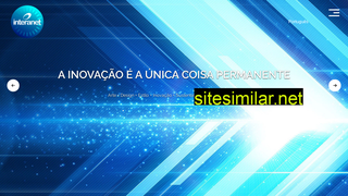 interanet.com.br alternative sites