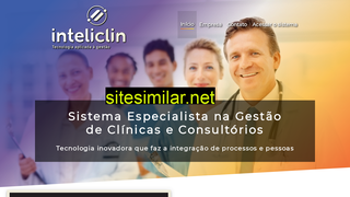 inteliclin.com.br alternative sites