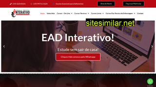 interativoformacao.com.br alternative sites