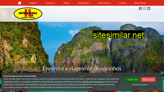 interlands.com.br alternative sites